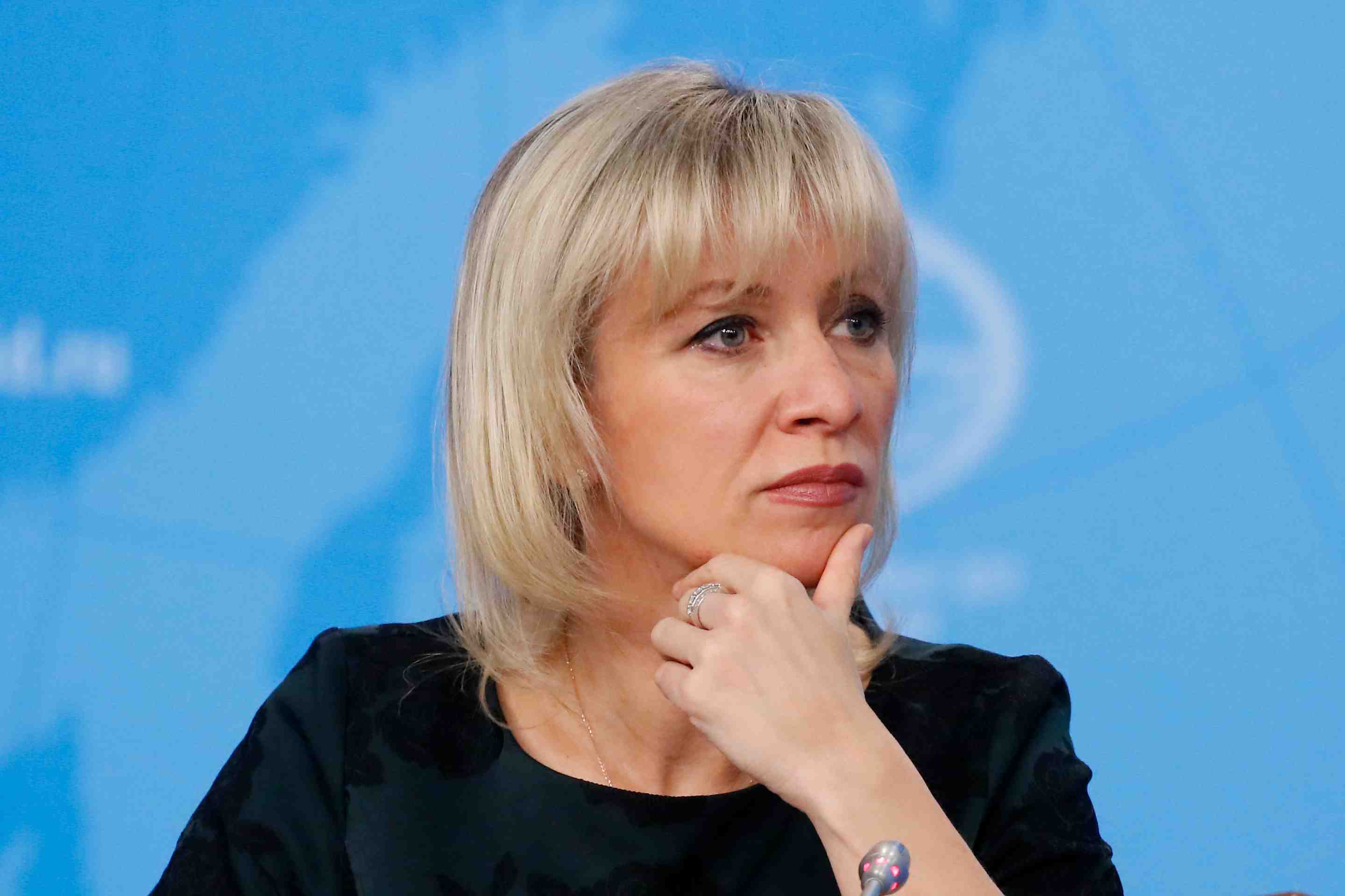 La russie demande a israel de mettre fin aux frappes en syrie