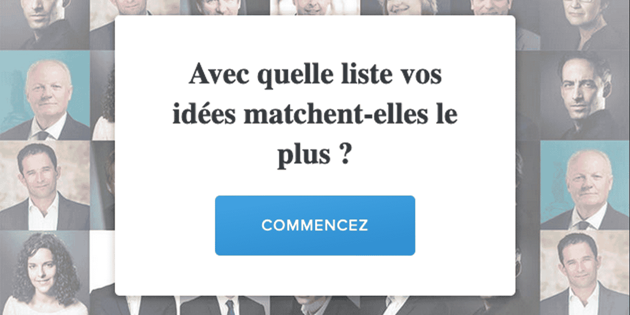 La Boussole