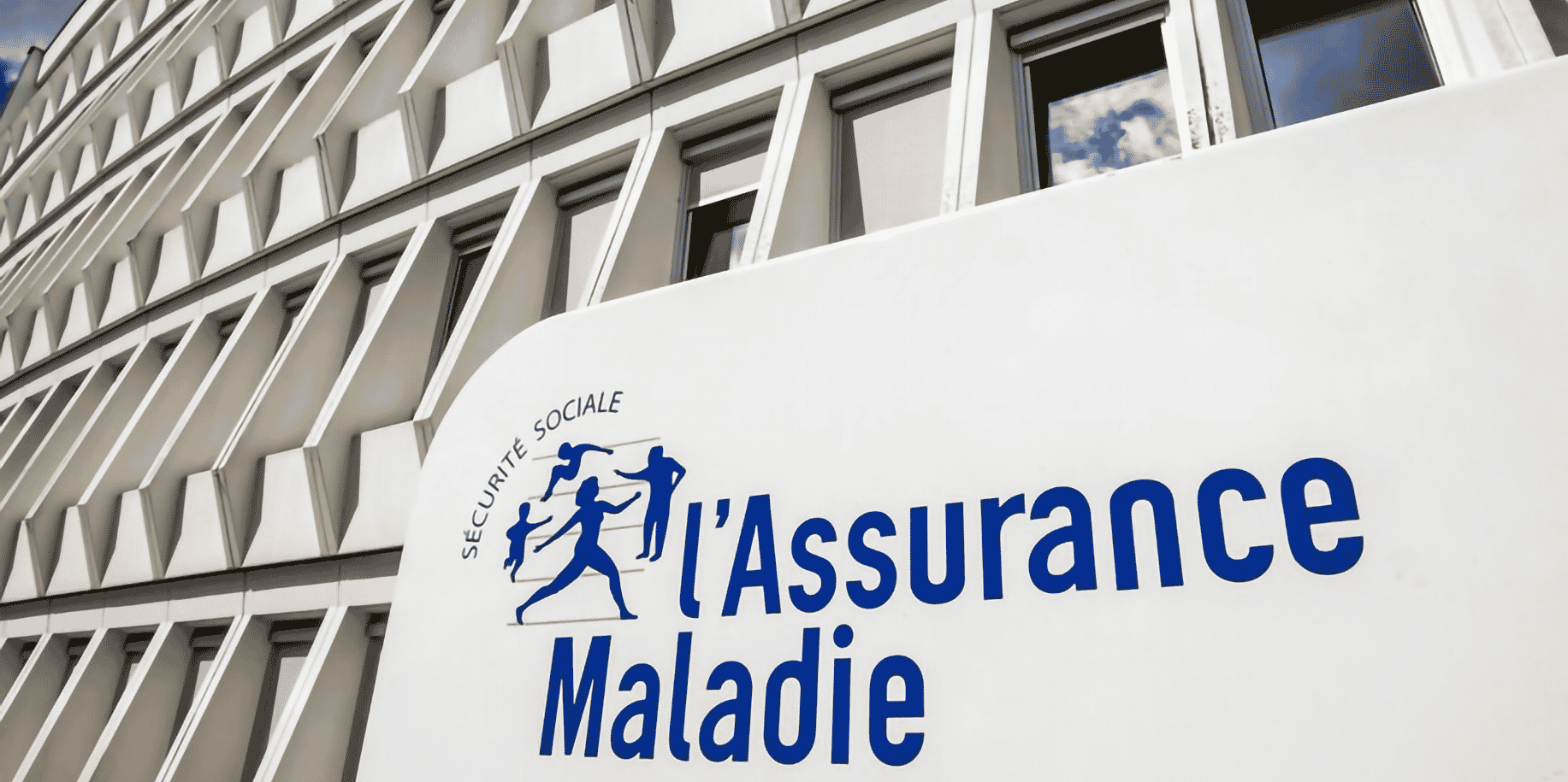 Le projet de loi de financement de la Sécurité sociale (PLFSS), présenté lundi, anticipe un retour à l'équilibre seulement en 2023.