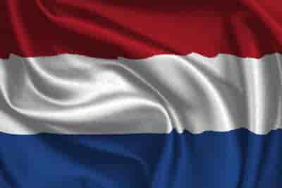 Aux Pays-Bas, l'emploi public est bas