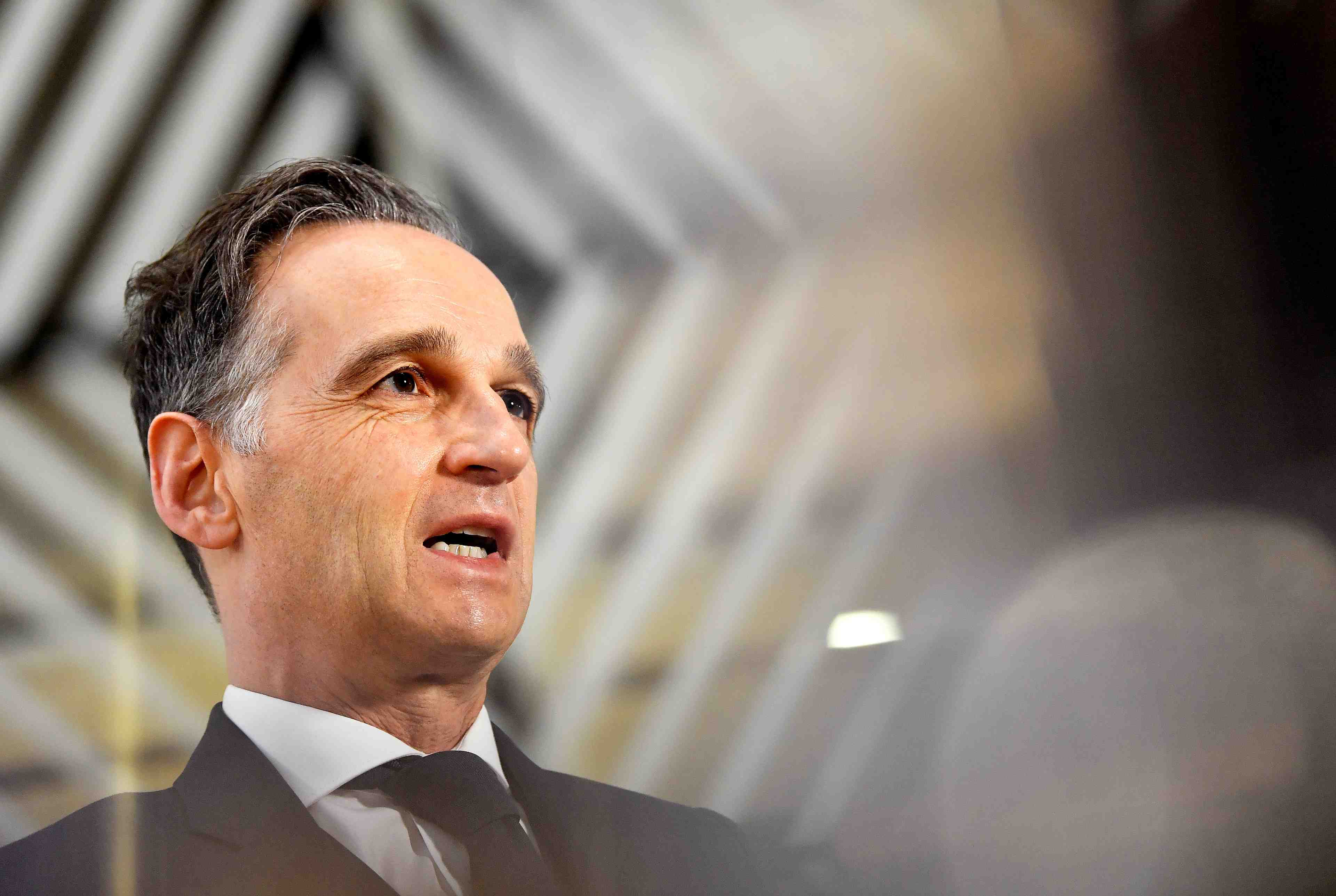 France/allemagne: le projet scaf peut sortir de l'impasse, pense berlin