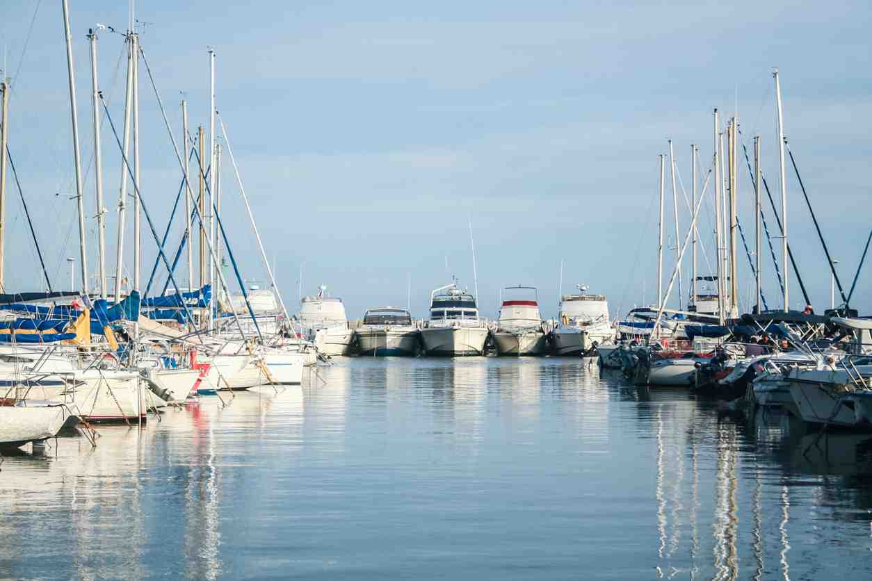Big Tour à La Londe-les-Maures : l’industrie en fête