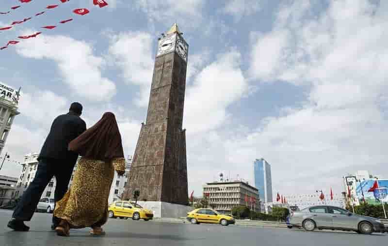 Les Tunisiens votent dimanche pour les secondes élections libres
