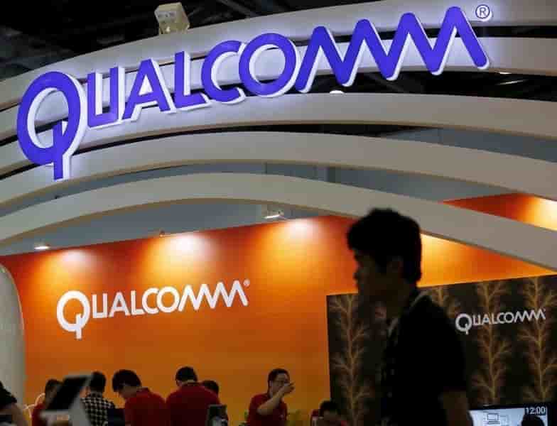 Qualcomm ne veut pas se separer des puces