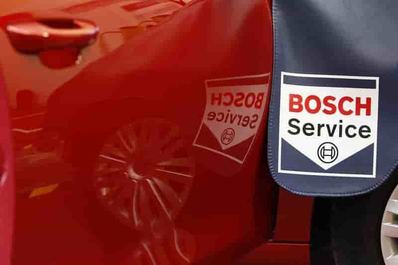 Enquete interne de bosch dans le scandale des emissions polluantes