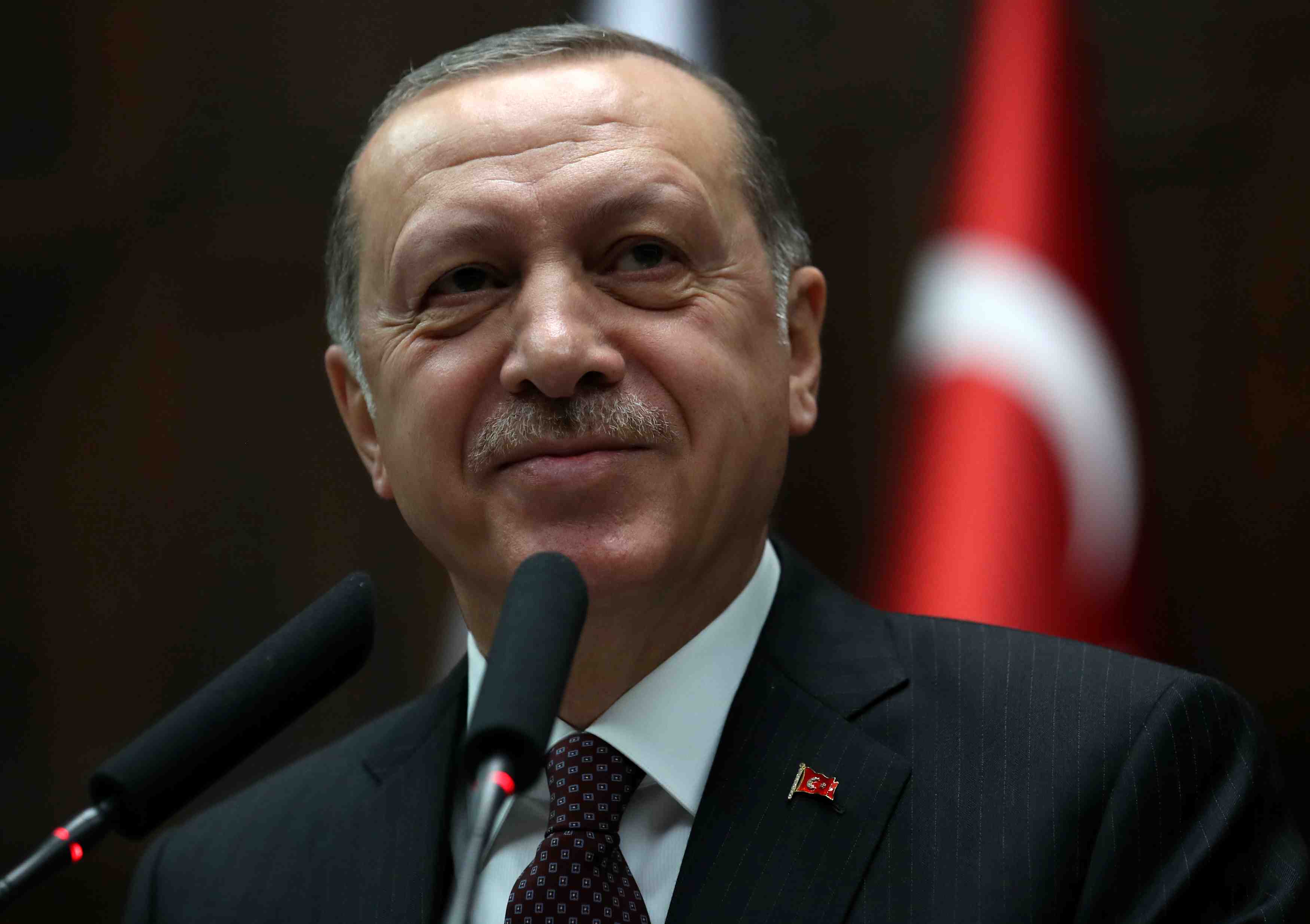 La turquie poursuit et etend son offensive en syrie