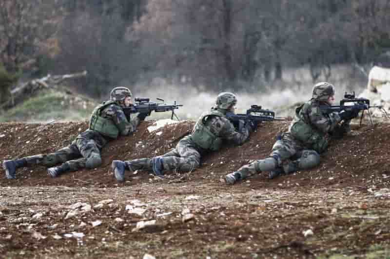 Le service national universel mercredi en conseil des ministres