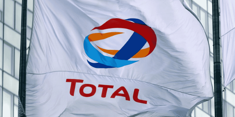 Total veut rester rentable "quel que soit le contexte"