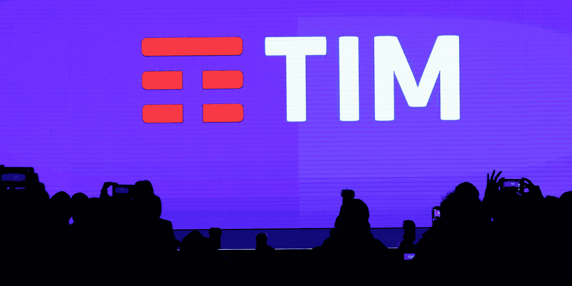 Telecom italia ne vendrait tim brasil qu'en cas de tres bonne offre
