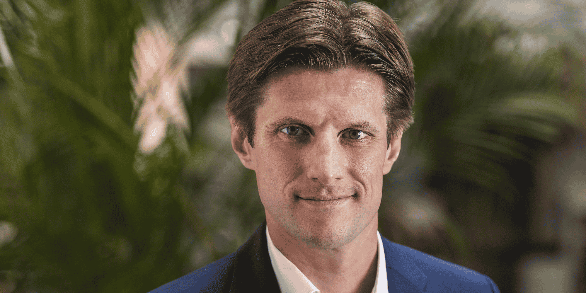 "Si la France veut vraiment affirmer des ambitions mondiales, il faut viser plus haut que les licornes", estime Matthieu Lattes, general partner du fonds américain White Star Capital.