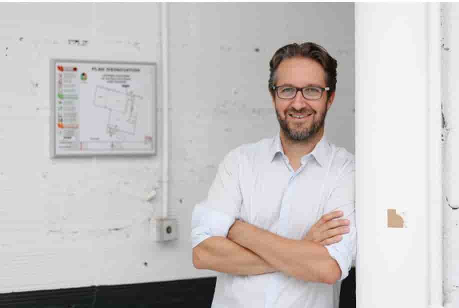 Rémi Demersseman