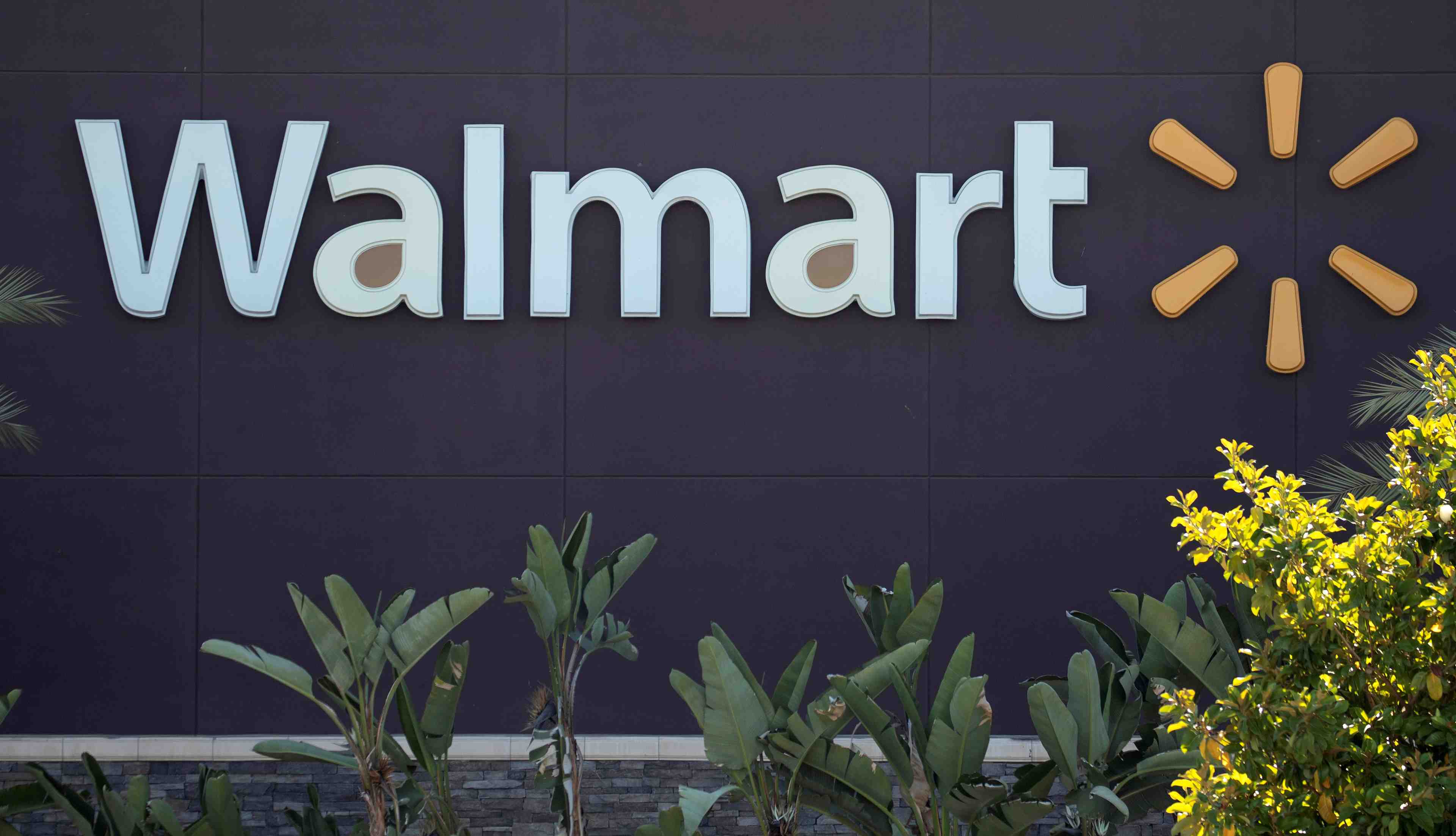 Walmart, a suivre a wall street