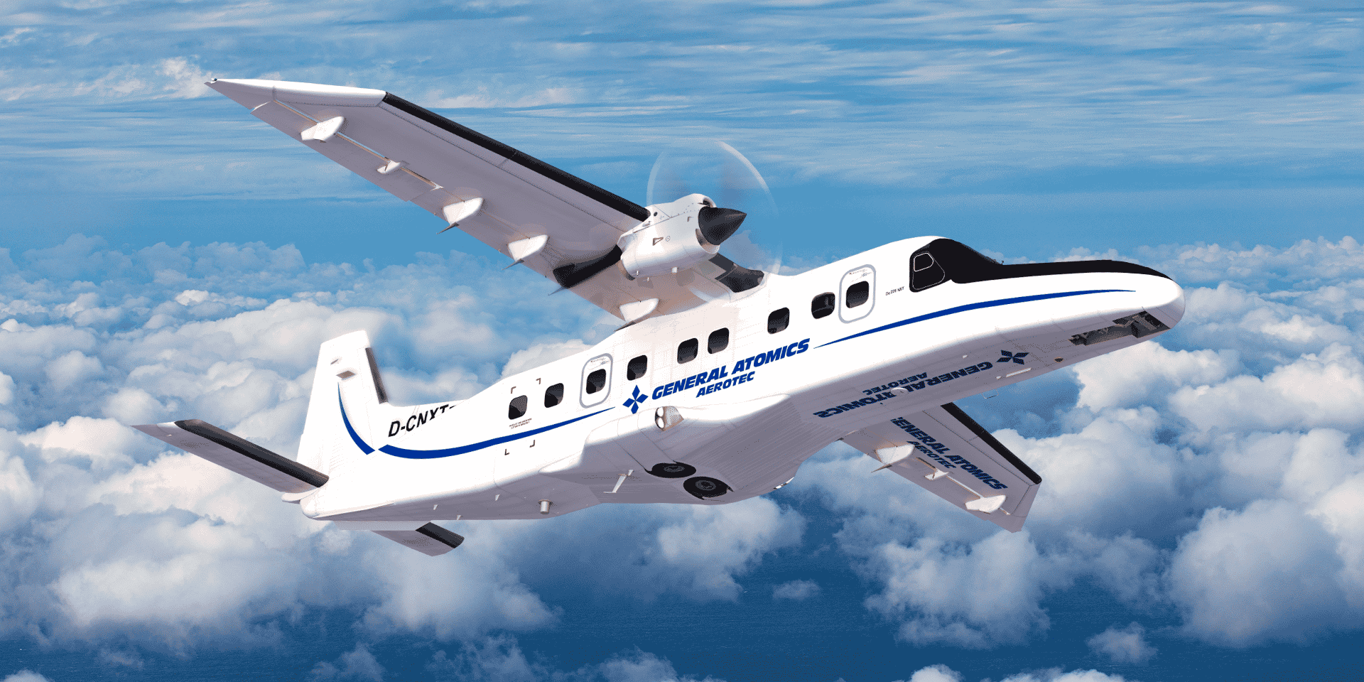 General Atomics Aerotec