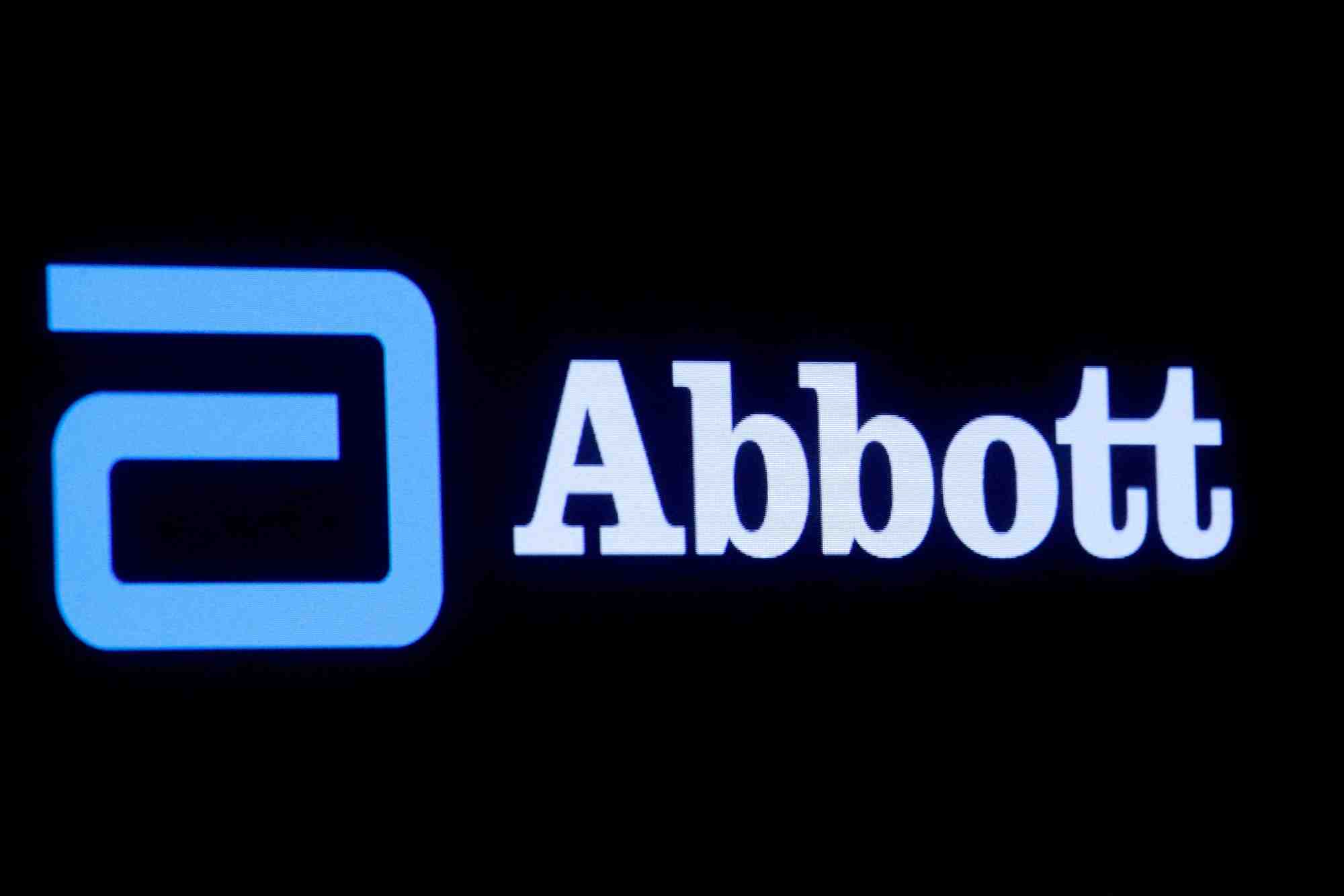 Suite au verdict, le titre boursier Abbott a chuté de presque 5% dans les échanges électroniques.