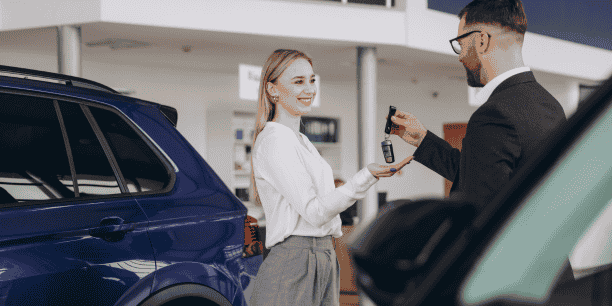 Europcar : Jusqu'à 20 % de remise sur votre location de voiture