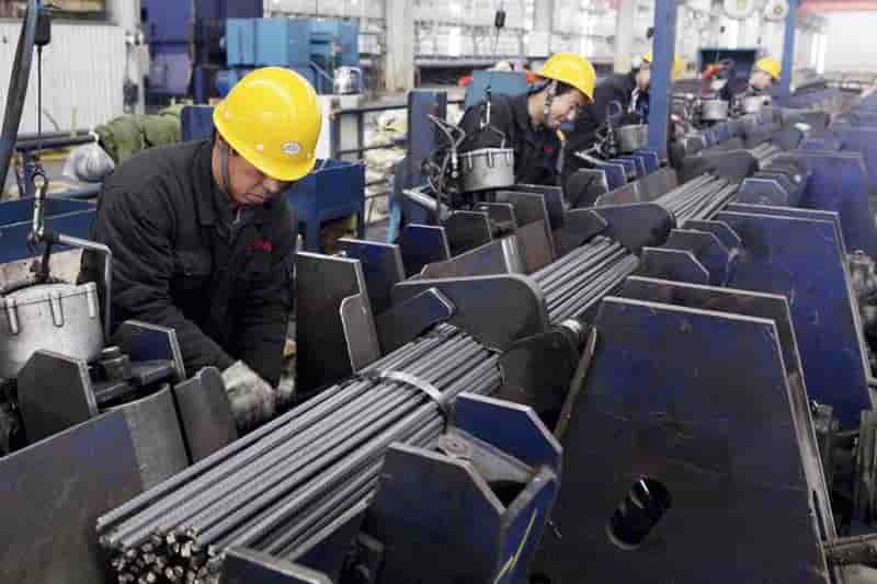 Nouvelles inquiétudes sur la croissance chinoise