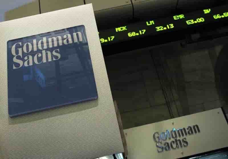 Baisse de 11% du bénéfice trimestriel de Goldman Sachs