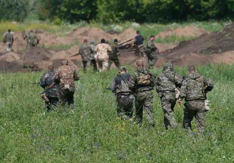 Amnesty dénonce enlèvements et actes de torture en Ukraine