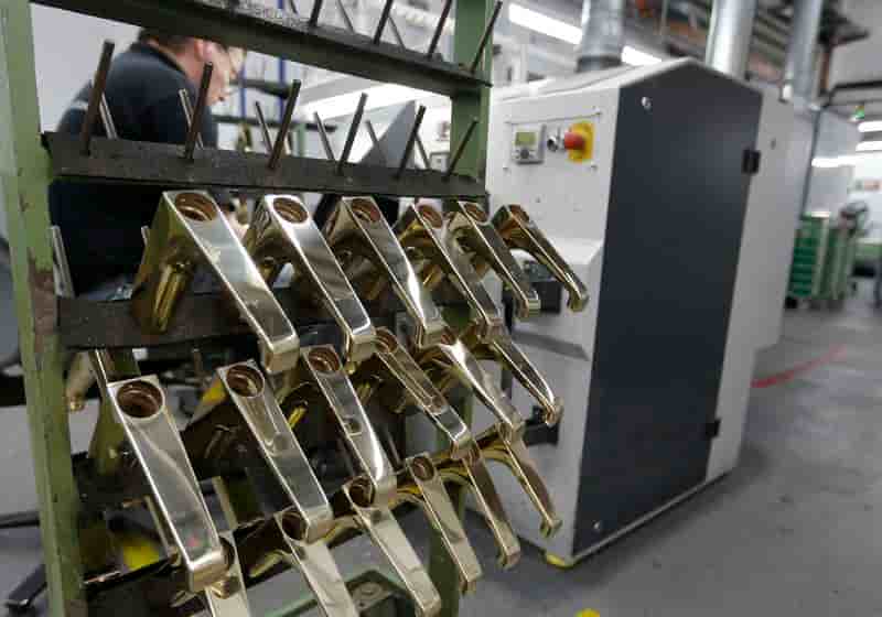 Le "Mittelstand" allemand subit un revers en justice