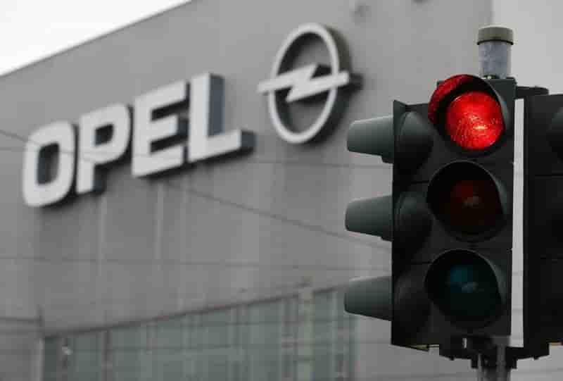 Le retour d'opel a la rentabilite en 2016 loin d'etre acquis