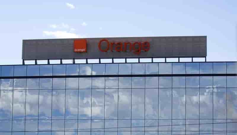 Orange compte rester en belgique