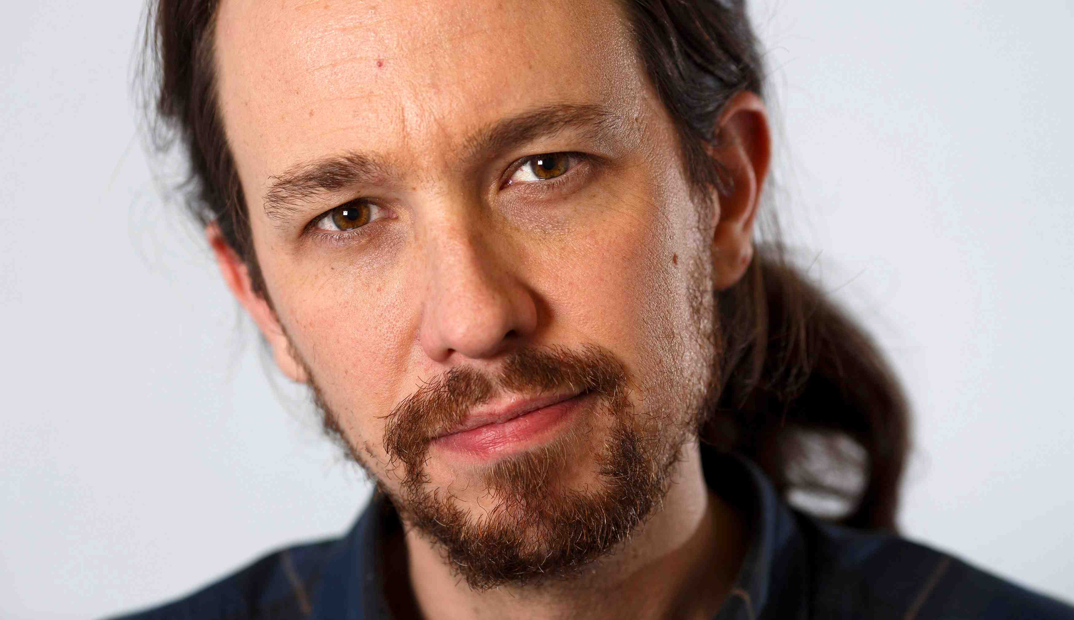 Podemos veut cesser l'austerite pour bloquer l'extreme droite