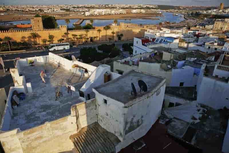 Le maroc demande a reintegrer l'union africaine