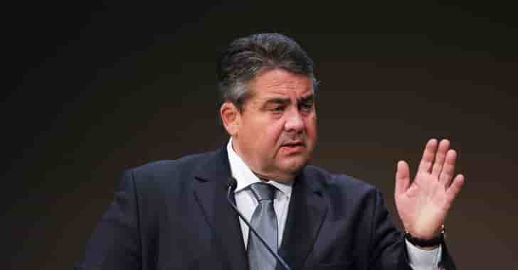 L’allemagne songe a proteger les societes de toute opa hostile