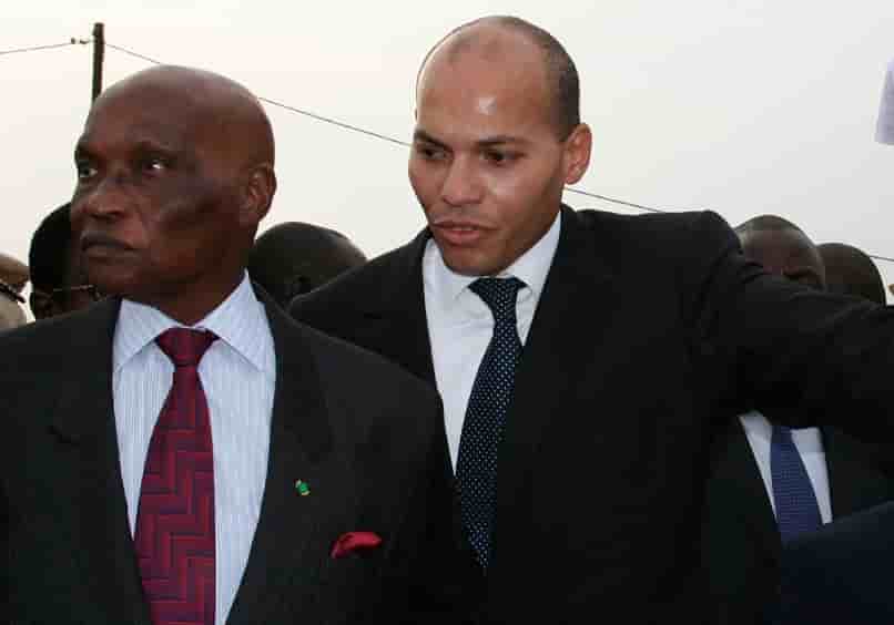 Karim Meïssa Wade
