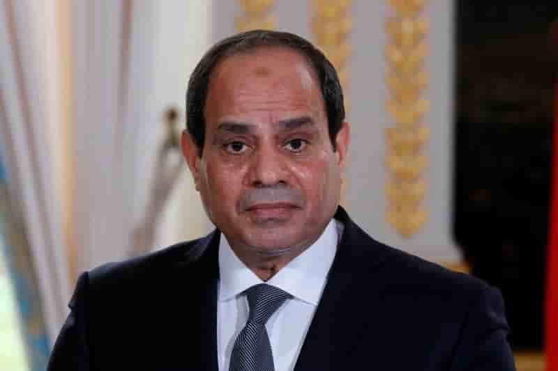 Remaniement au sommet de la hierarchie securitaire en egypte
