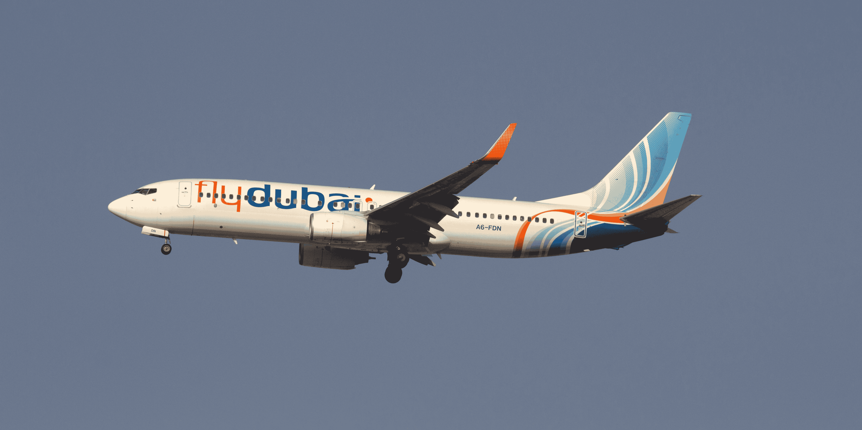 Flydubai