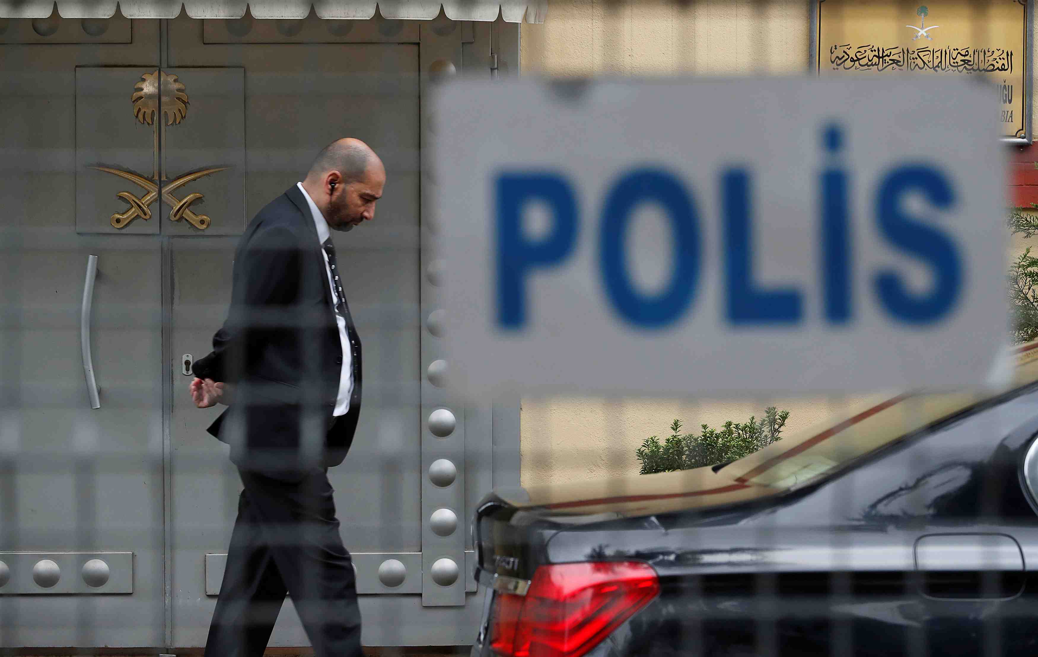 Ryad livre un nouveau recit detaille de la mort de khashoggi