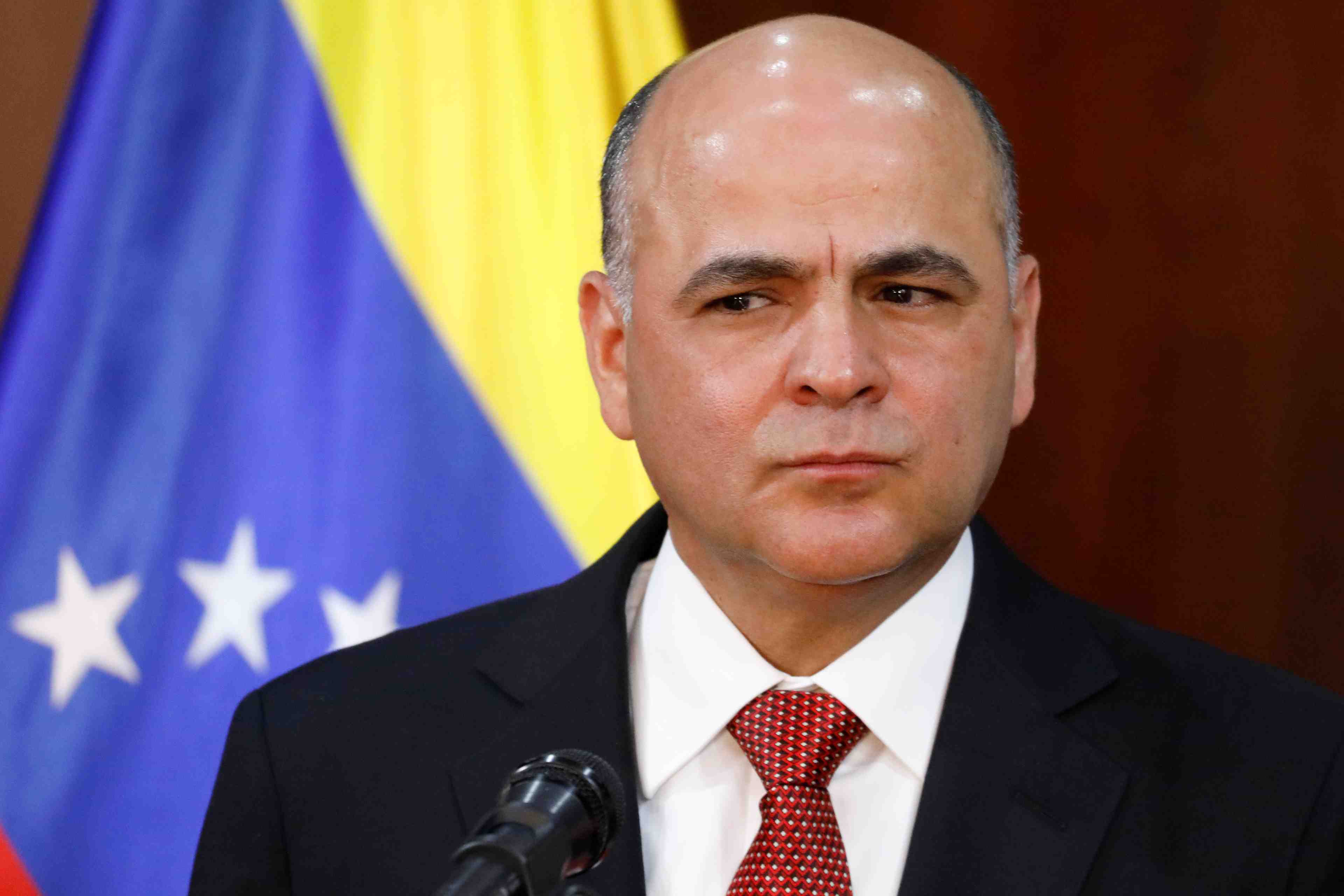 Maurel & prom et pdvsa vont investir 400 millions de dollars au venezuela
