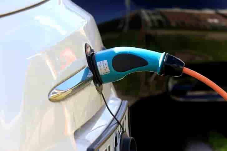 Pres de 60% des voitures vendues en norvege sont electriques