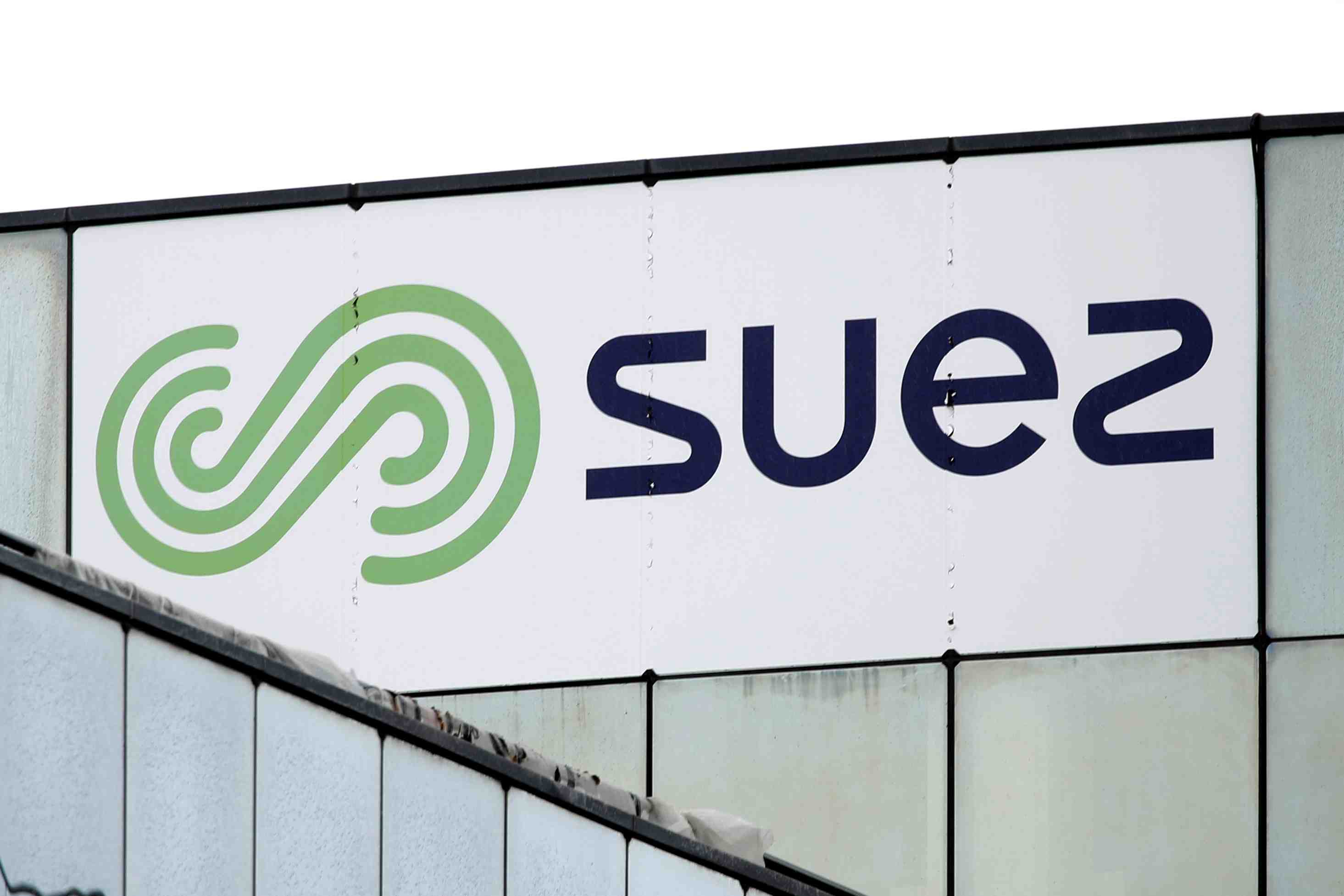 Antin dit pouvoir devenir "un acteur majeur" du dossier suez
