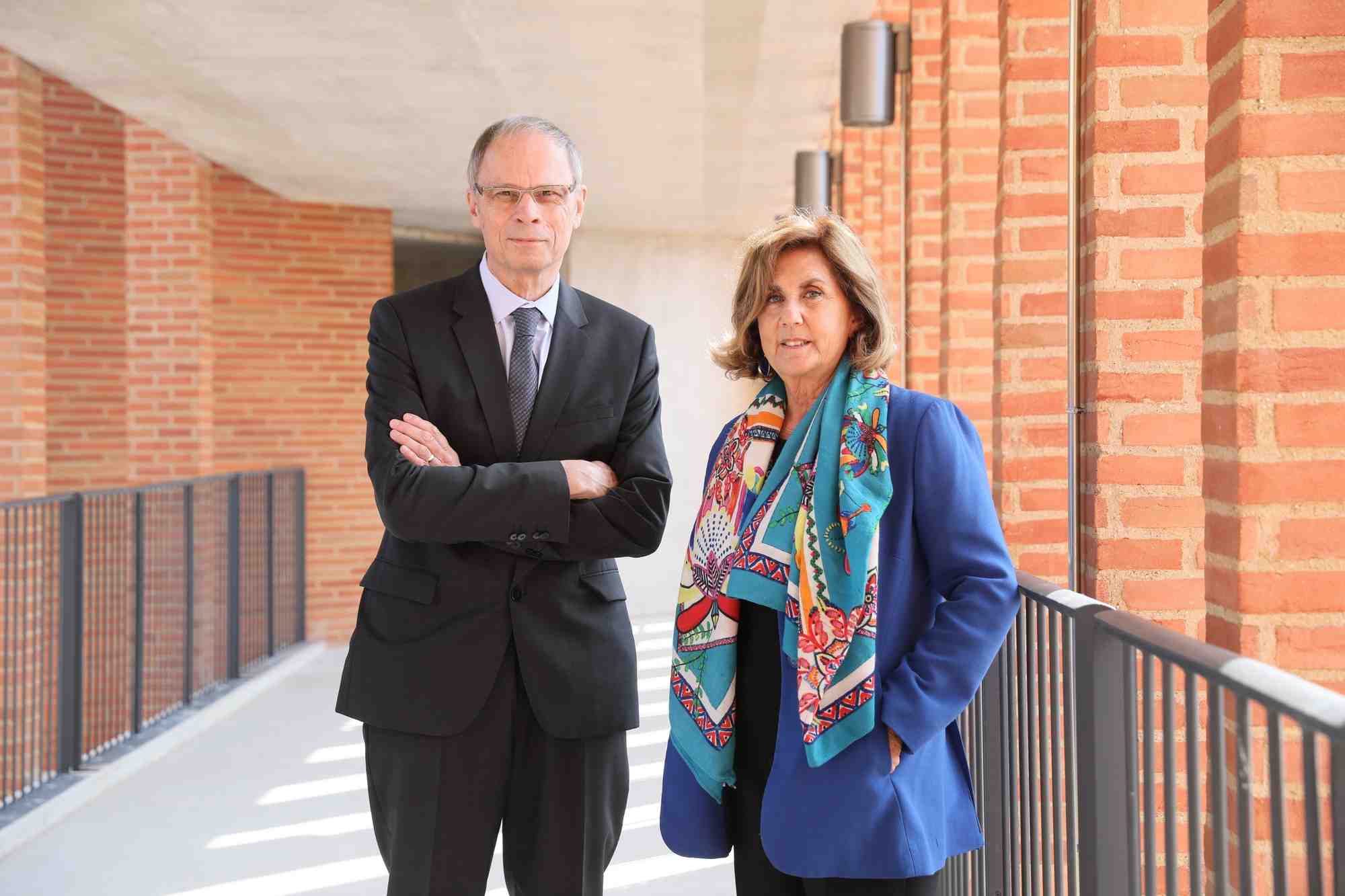 Jean Tirole
