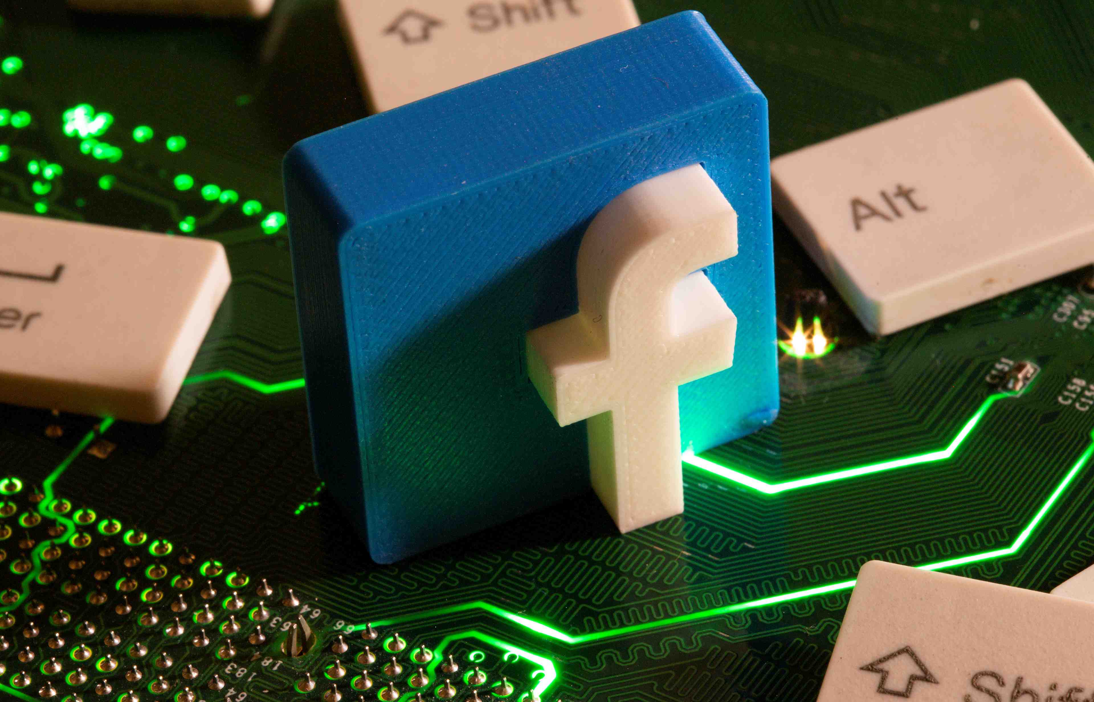 Birmanie: le gouvernement demande que l'acces a facebook soit bloque