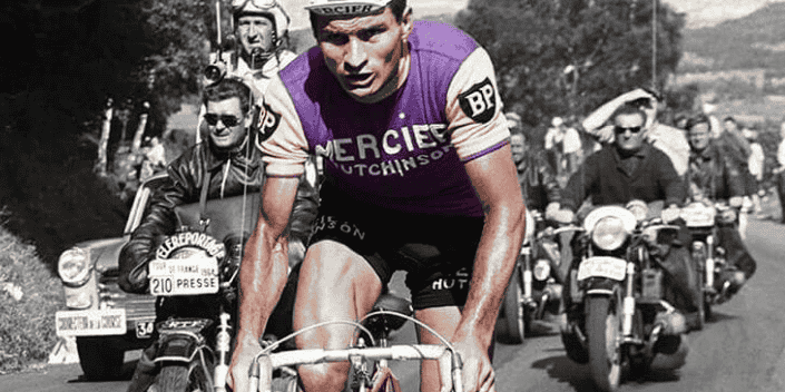 Mercier Poulidor