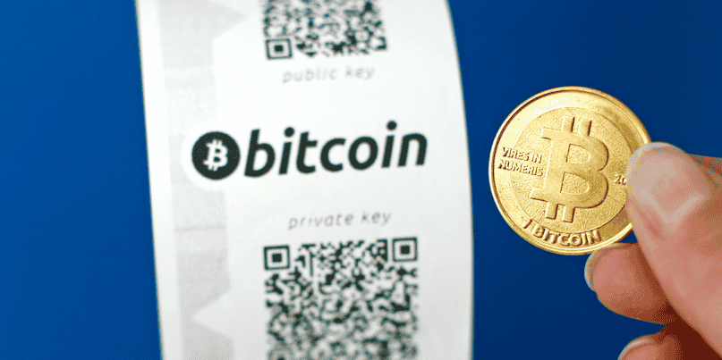 Bitcoin