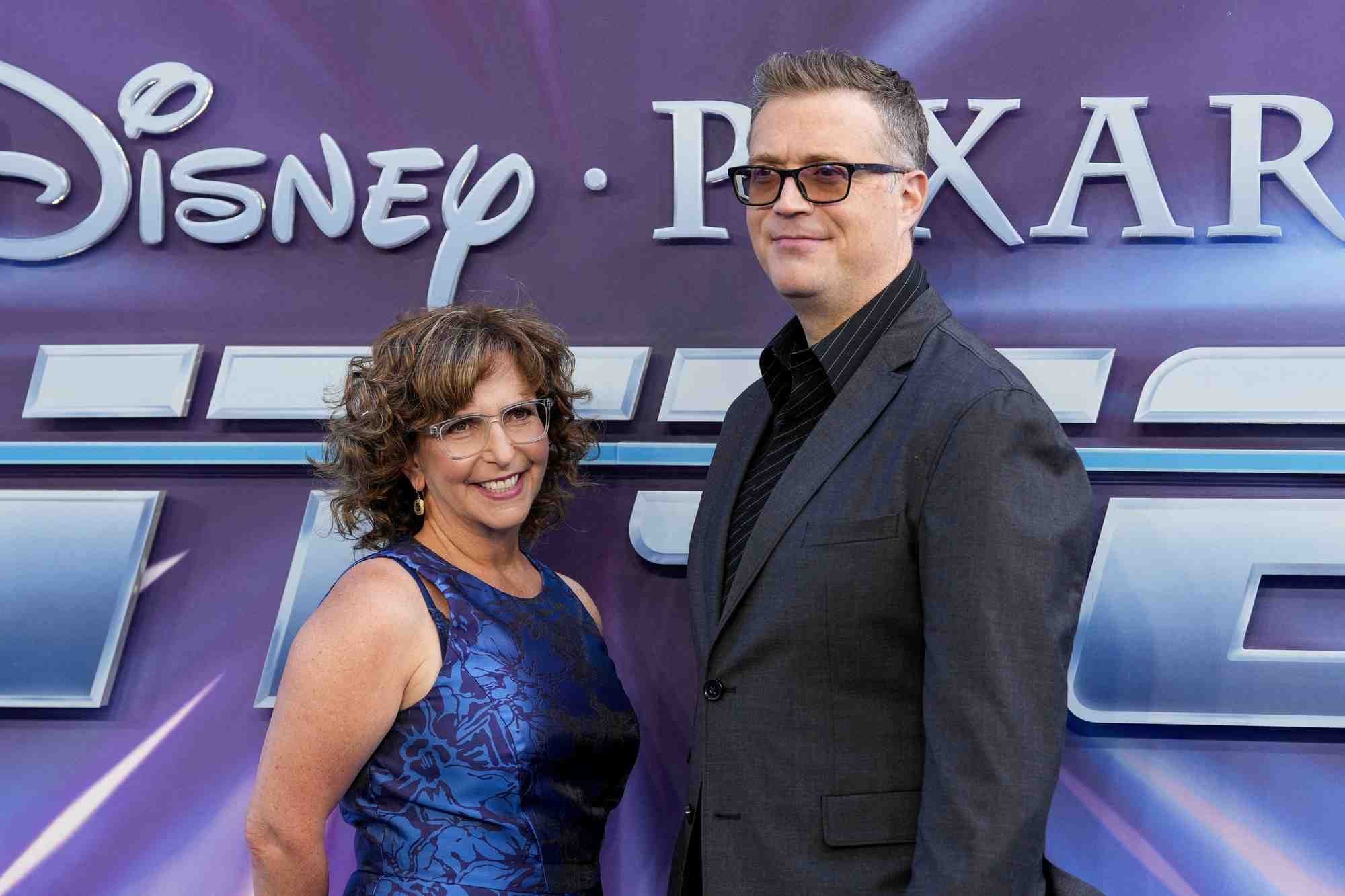 Un film de pixar banni dans 14 pays a cause d'une relation homosexuelle