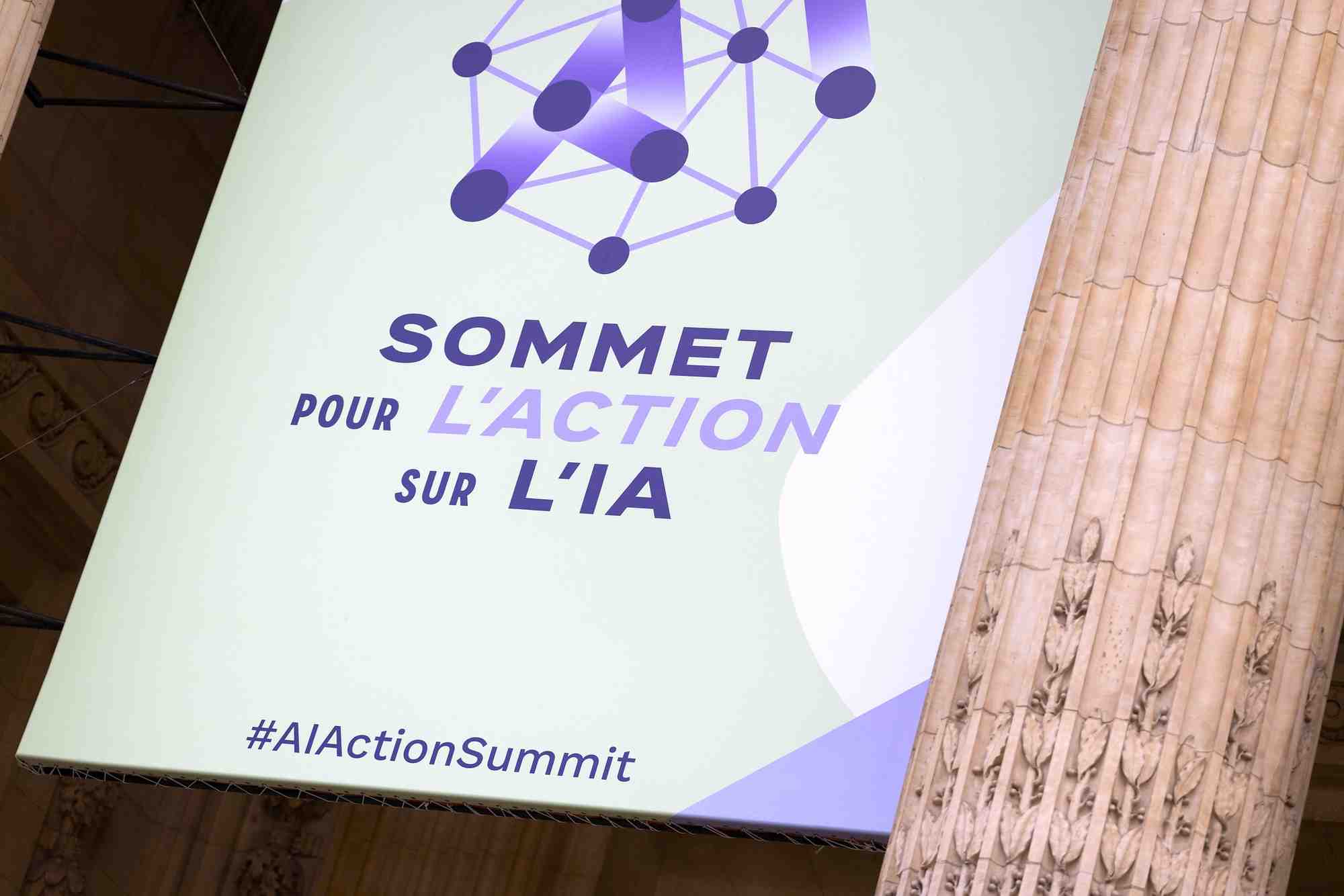 Le patron de la start-up américaine Anthropic, Dario Amodei, s'inquiète des risques liés à l'intelligence artificielle.