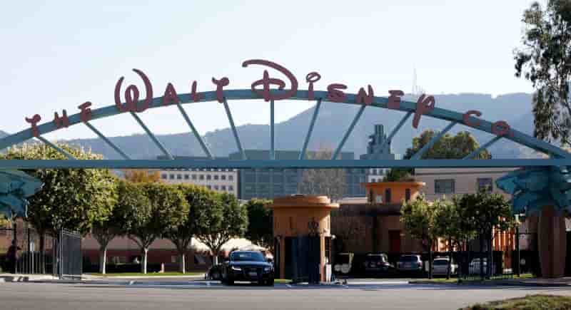 Disney réduit les effectifs de Disney Interactive