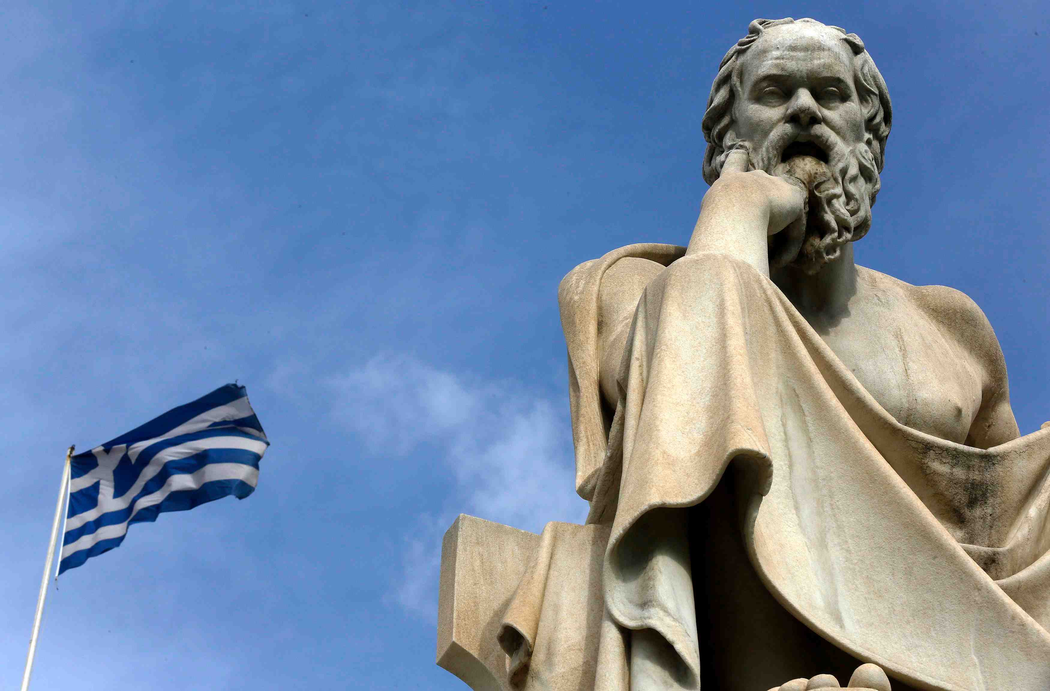 Les europeens perdent patience, athenes a court de temps