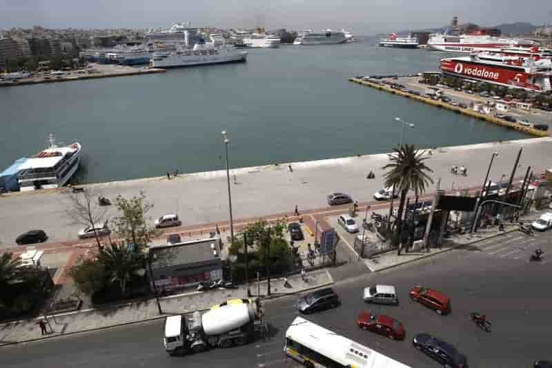 Athenes precise le calendrier des privatisations