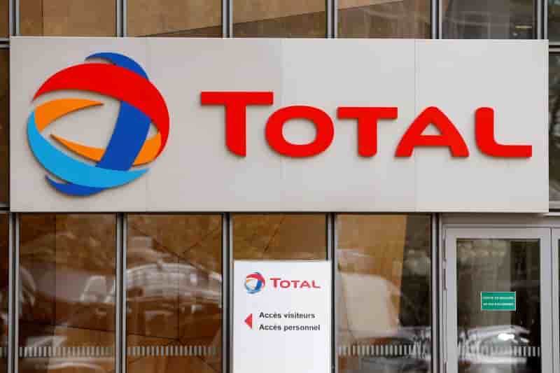 Total va lancer une offre de vente d'electricite pour les professionnels en france