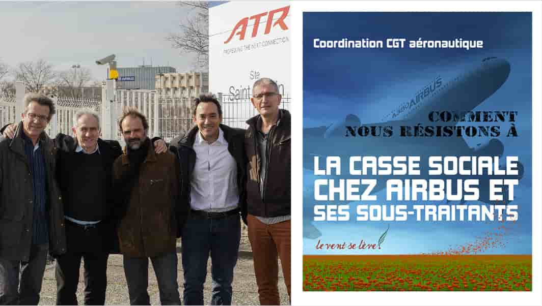 livre cgt supply chain