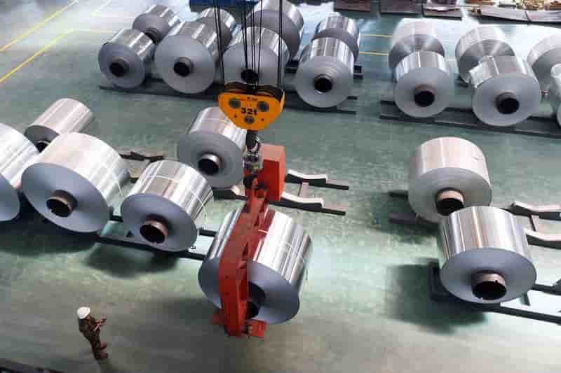 La chine proteste contre des droits antidumping americains