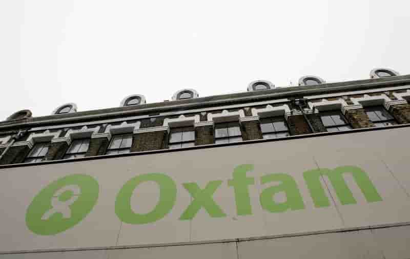 De nouvelles accusations d'agressions sexuelles au sein d'oxfam