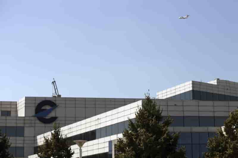 Eurocontrol previent du risque de frappes en syrie dans les 72h