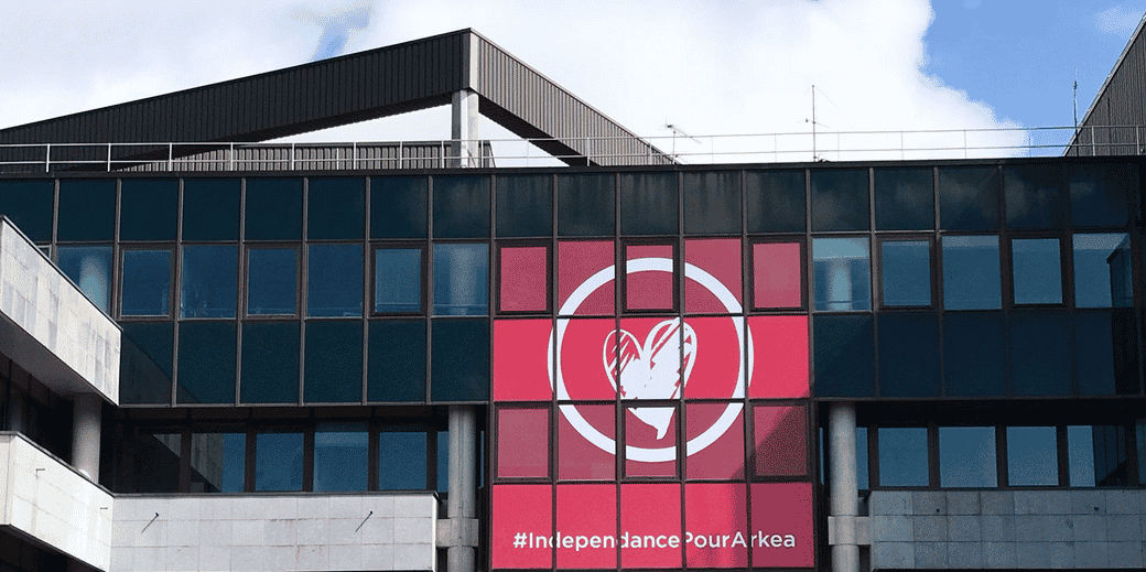 Crédit Mutuel Bretagne Arkéa